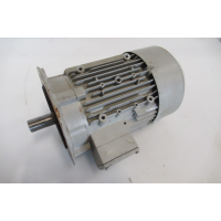 .1,5 KW  2860 RPM  As 24 mm B5. Used.